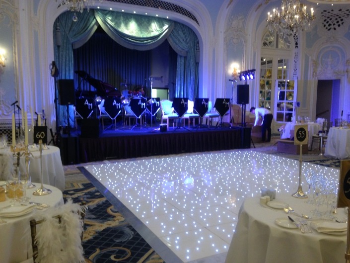 The Savoy London