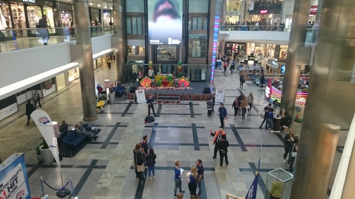west_quay_stage_hire_cdj_hire_southampton
