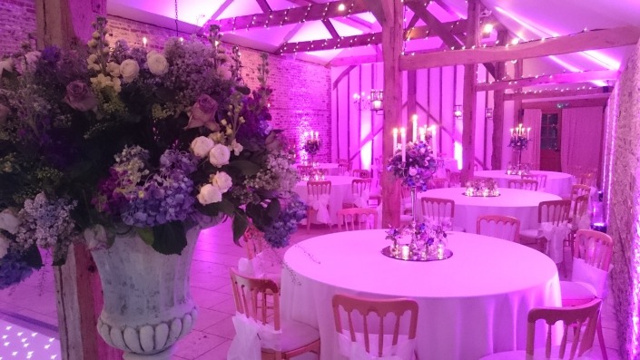 Upwaltham Barns Chichester