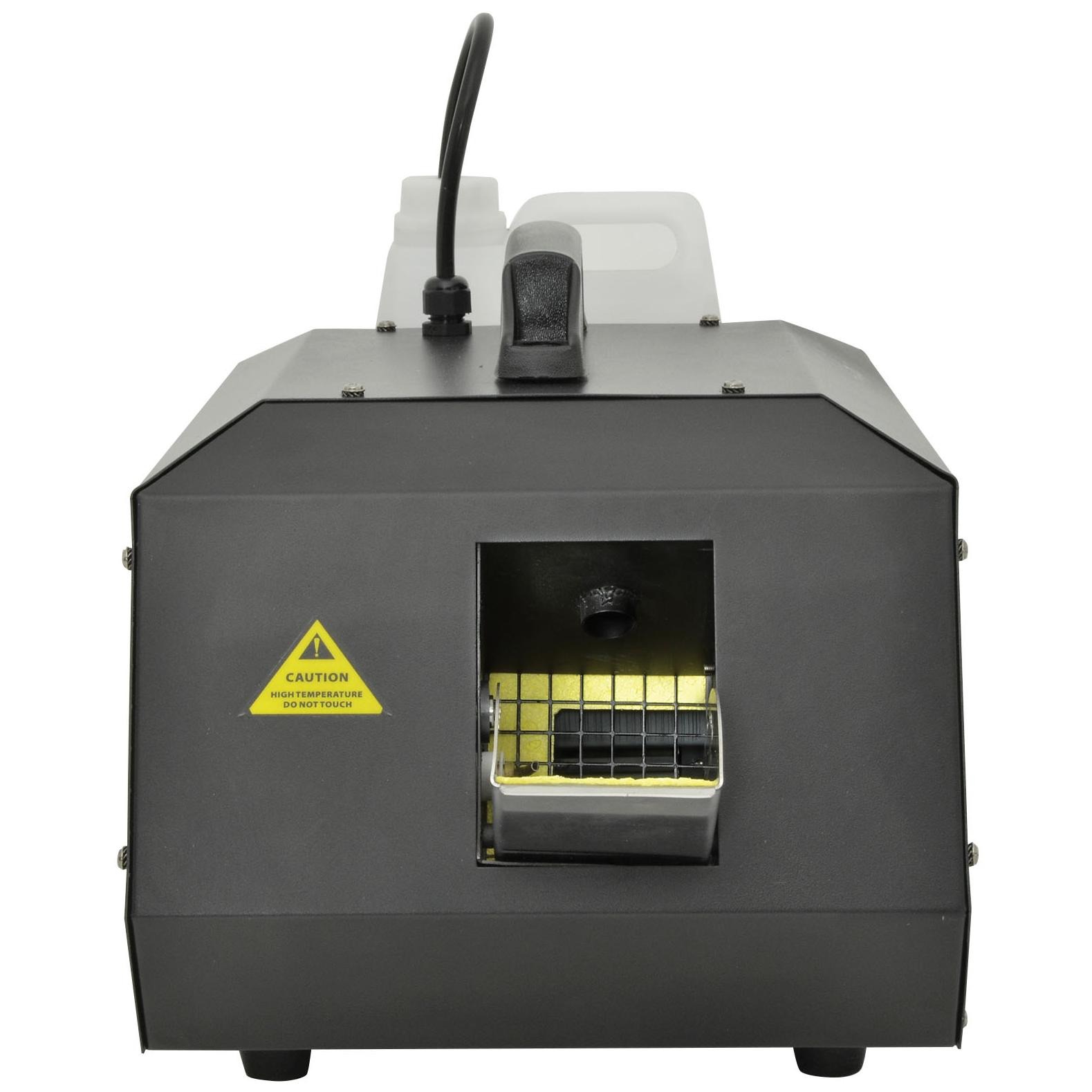 1500w Haze Machine Halloween Lizard Events Ltd