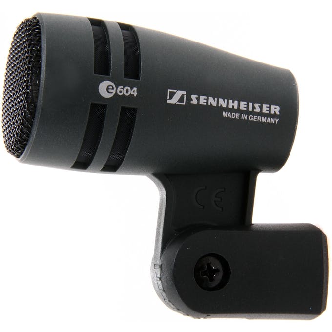 Sennheiser e604 Dynamic Instrument Microphone Lizard Events Ltd