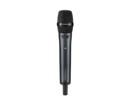 XSW1-825 GB Handheld Wireless Microphone E825 Cardioid Transmitter CH38