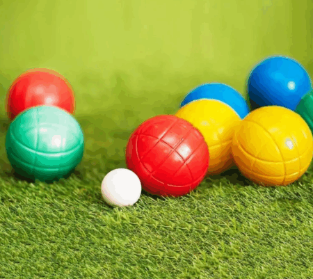 Outdoor Boules