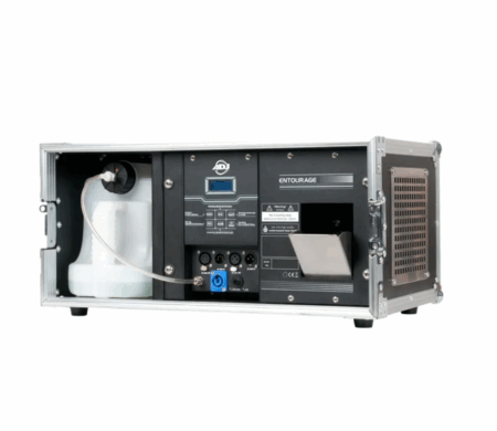 ADJ Entourage 1400w Stage Haze Machine