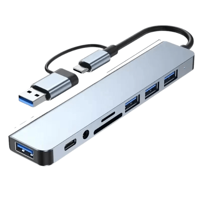 USB Splitter