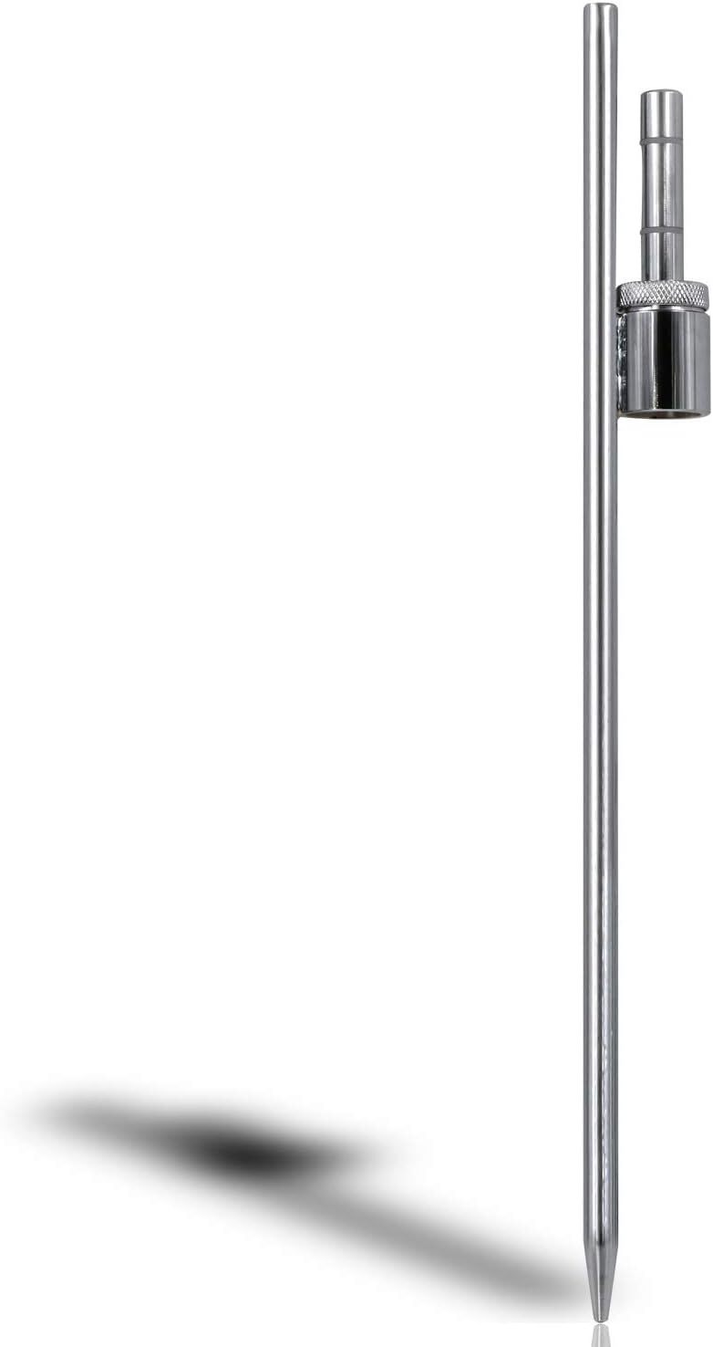 Ground Spike For Large Festival Flags