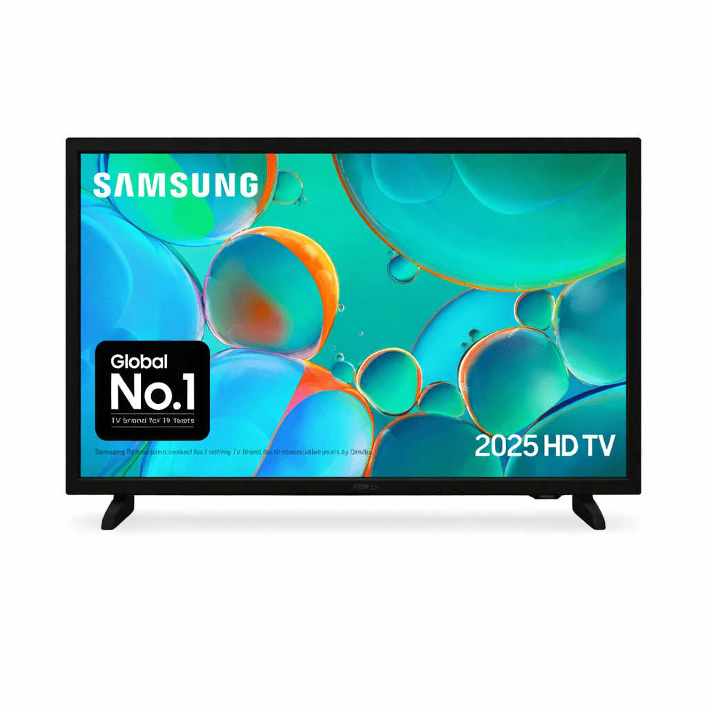 Samsung 32" LED Screen - Exhibition Stand Bracket Fitted