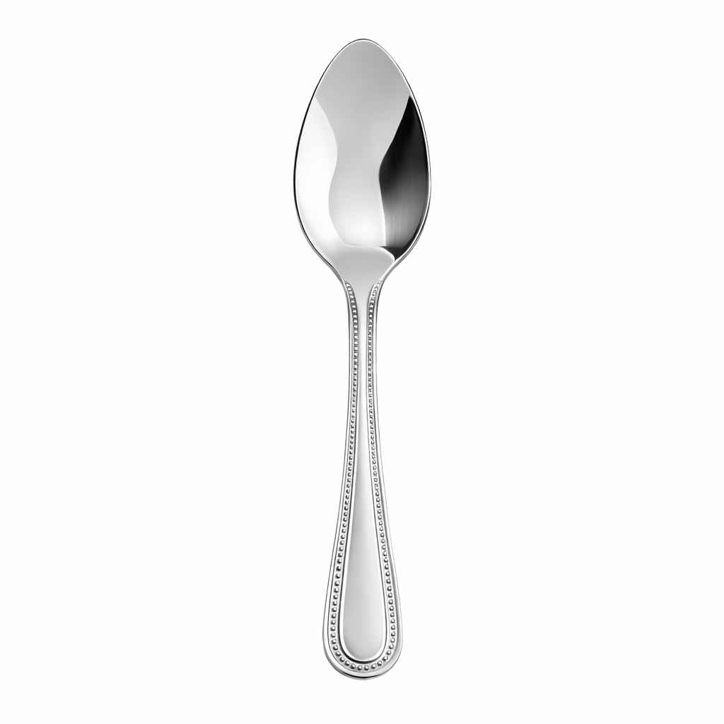 Olympia Bead Teaspoon